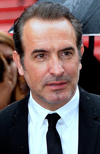 Before Loulou: Jean Dujardin's Rise to Fame Began with Bruno Salomone